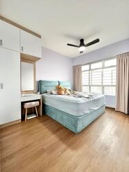Blk 874C Tampines Greenflora (Tampines), HDB 4 Rooms #574575631